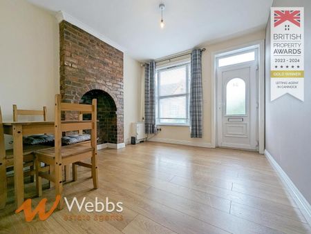 2 bedroom semi-detached house to rent - Photo 5