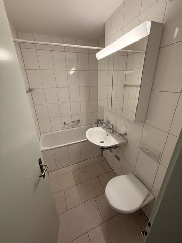 3 Zimmer, 65 m², 1. Stock - Photo 3