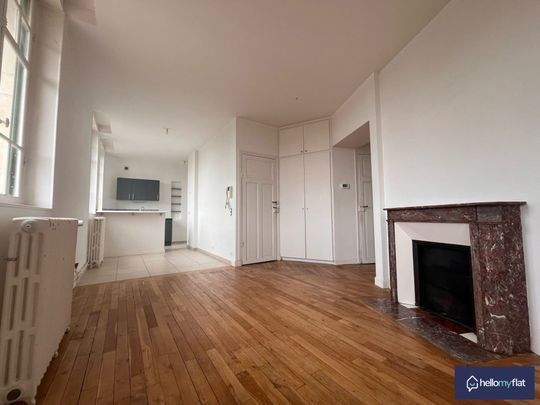 Location Appartement 4 pièces 91m² REIMS 51100 - Photo 1