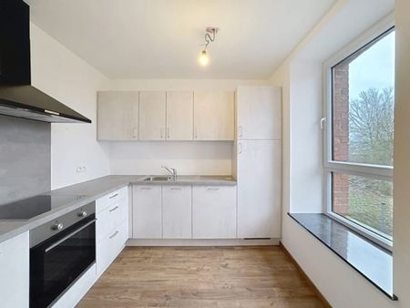 Appartement te huur - Photo 4