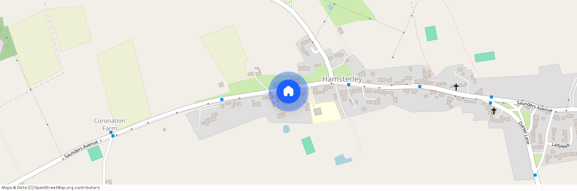 The Redford, Hamsterley Pastures, Hamsterley, Bishop Auckland, DL13