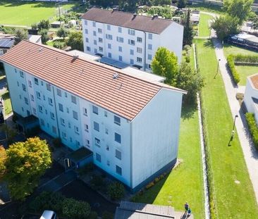 Charming little apartment in Kirchberg - Foto 3