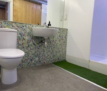 2 Bed Maisonette, Little Bishop Street, BS2 - Photo 6