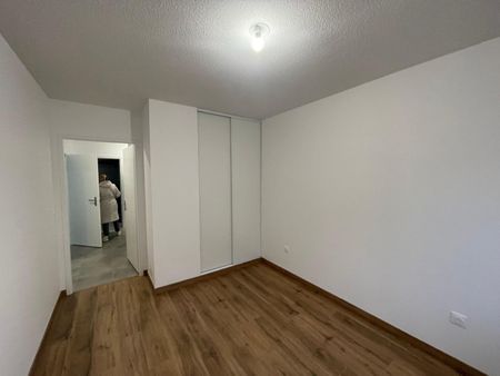 APPARTEMENT T3 63M - Photo 3