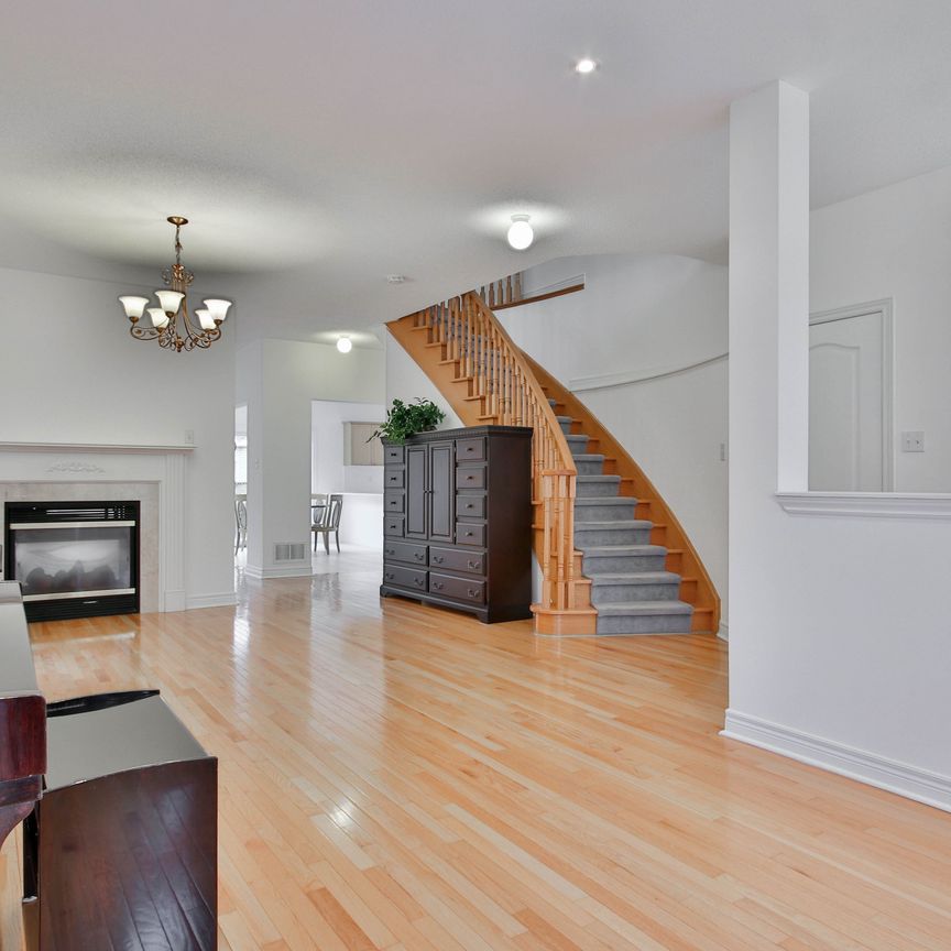 For Lease - 15 Briarglen Road, Markham, Ontario - Photo 1