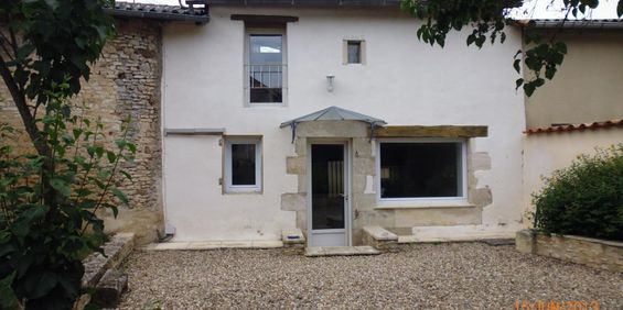 maison Poitiers 3 pièces de 60m² - Photo 3