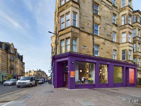 Bruntsfield Place, Bruntsfield, Edinburgh, EH10 - Photo 2