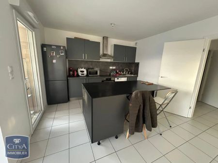 Appartement à louer 4 pièces 77.35m² - Photo 4