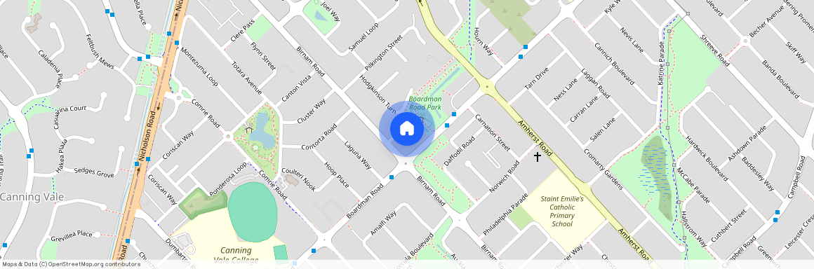 5 Atkinson Way, WA 6155, Canning Vale