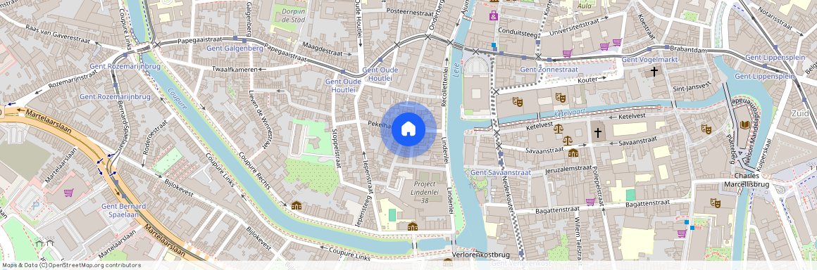 Pekelharing 23 / A, 9000 Gent