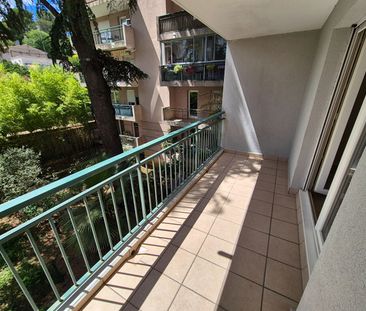 Location appartement 3 pièces, 61.08m², Nîmes - Photo 5