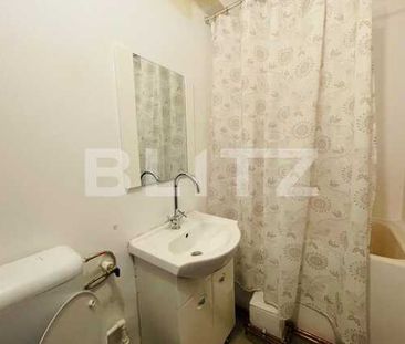 Apartament 2 camere, 50 mp, pretabil si birou, zonă ultracentrală - Fotografie 3