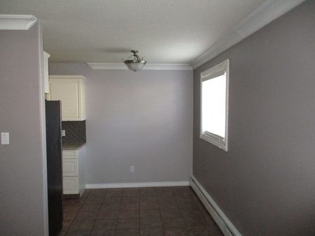 2 Bedroom Condo! In-Suite Laundry! Storage! Furnished. - Photo 2