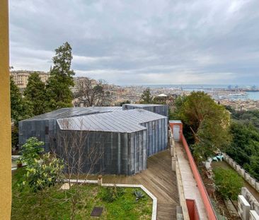 Appartamento in affitto - Castelletto (Genova) - Foto 6