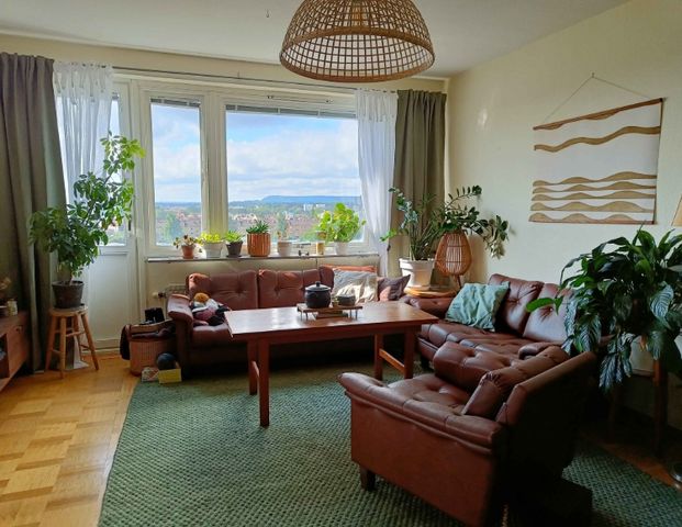 Havstenavägen 32 - Foto 1