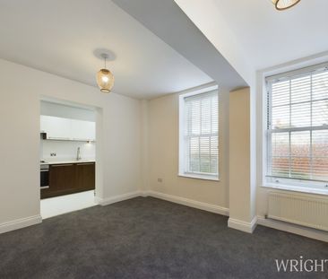 1 bedroom Flat - St Albans Road East, Hatfield - Photo 5