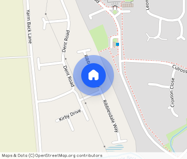 Harebell Meadows, Stockton, TS21 - Photo 1