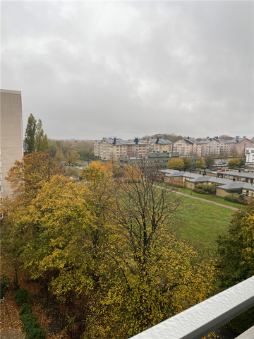 Vendelsfridsgatan 12C, Lorensborg - Foto 4