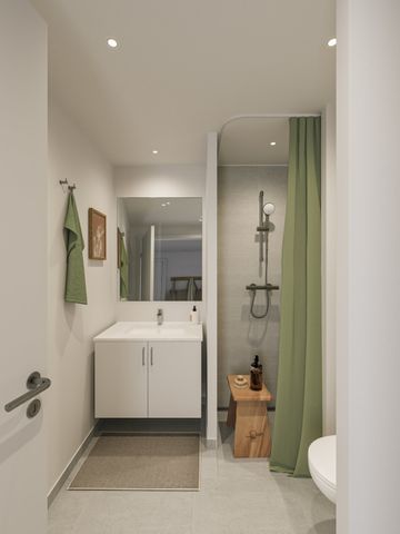 Klassisk arkitektur med moderne komfort - Photo 5