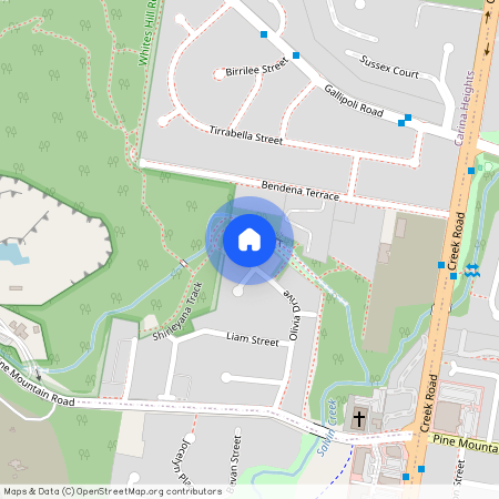 37 Olivia Dr, Qld 4152, Carina Heights