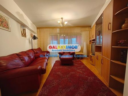 Apartament 3 camere decomandat Podul Grant/AC/Centrala - Photo 2