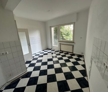 Schöne 2,5-Zimmer-Wohnung in zentraler Lage! - Photo 6