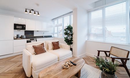1 Bedroom , Chester - Photo 4