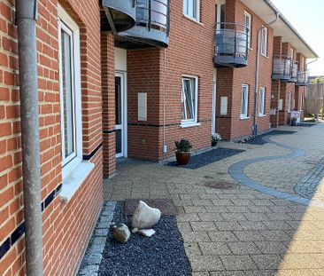 Færgevej 10, Glyngøre, 7870, Roslev - Foto 1