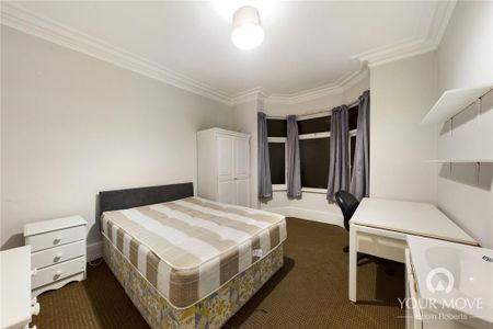 6 bedroom house to rent - Photo 4