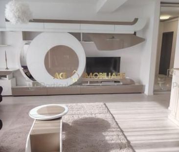2 Camere de inchiriat | P-ta Alba Iulia | Metrou | Centrala | Lux - Fotografie 1