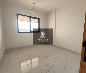 1bhk Sarab 2 Apartment in Open Aera Aljada - Photo 3