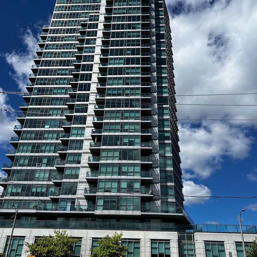 For Lease - 1048 Broadview Avenue Unit# 2002, Toronto, Ontario - Photo 1