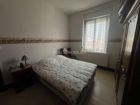 Appartement à louer - Photo 3