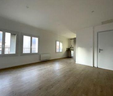 Location - Appartement - 2 pièces - 43.80 m² - montauban - Photo 1