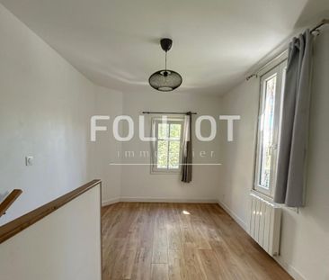 LOCATION : appartement 2 pièces 29.50 m²) DUPLEX à Coutances - Photo 5