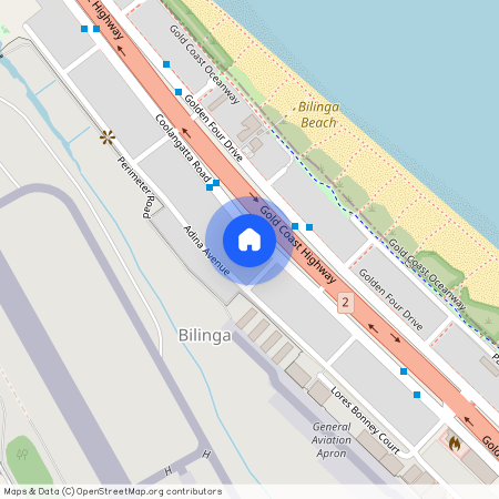 300 Coolangatta Road, Qld 4225, Bilinga