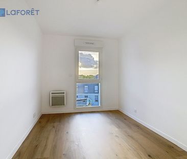 Appartement T3 près de HENNEBONT à louer - Photo 3