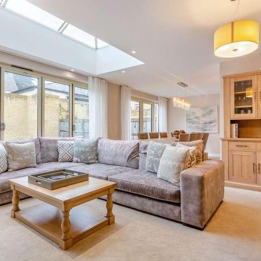 Rixon Road, Northleach, GL54 - Photo 1