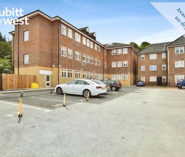 1 bedroom apartment to rent - Photo 6