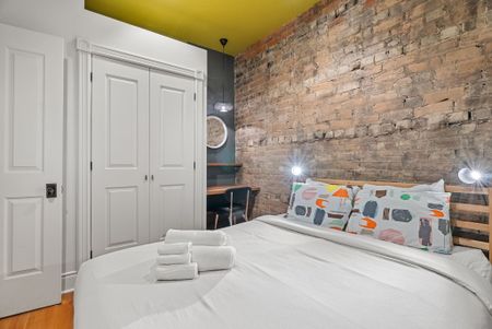 For Lease - 94 Wellington Street Unit# 5, Stratford, Ontario - Photo 3