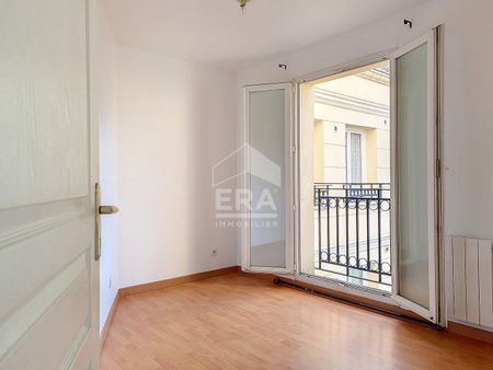 Appartement F3 avec place de parking centre Rouen - Photo 5