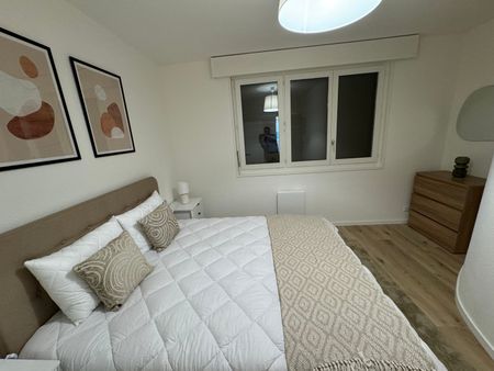 3 Zimmer, 45 m², 1. Stock - Foto 5