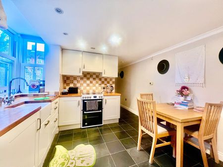 Room in a Shared Flat, Defoe Road, N16 - Photo 4