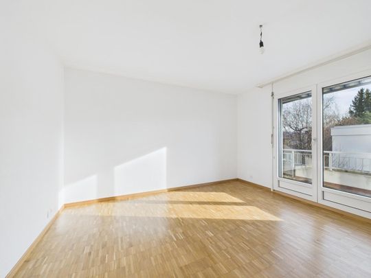 3 Zimmer, 83 m², 4. Stock - Foto 1