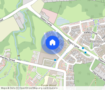 Wimblehurst Road, Forgewood - Photo 1