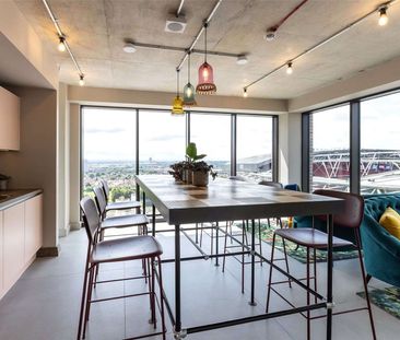 Up to 16% off! Beautiful new build located in Wembley Park. This st... - Photo 3