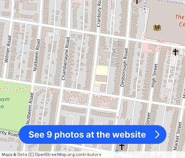 3 bedroom terraced house for rent - Photo 1