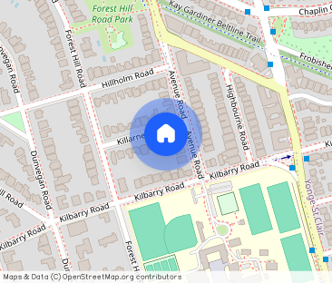 5 Killarney Road #2nd Floor - Photo 1