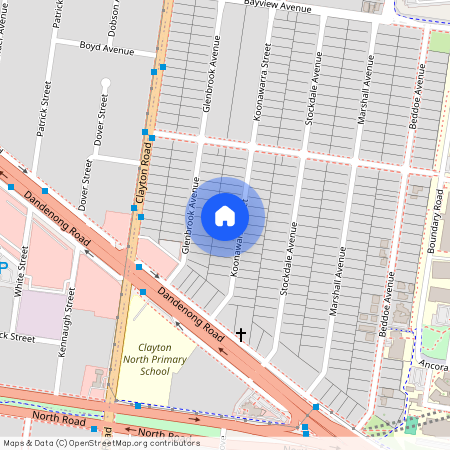 2/47 Koonawarra Street, Vic 3168, Clayton