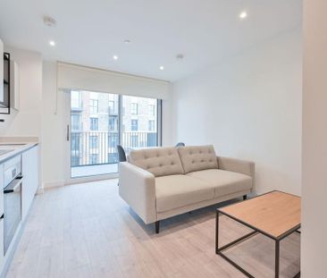 Maisonette to rent - Photo 2